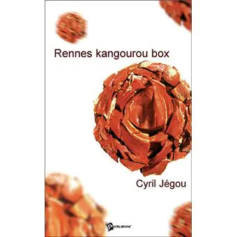 Cyril Jegou, Rennes-kangourou-box