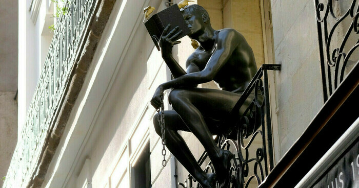 Rentrée littéraire et Prix Coiffard 2026 - échanges entre lecteurs Bibliothèque Le Petit Chantilire - Petit-Chantilly