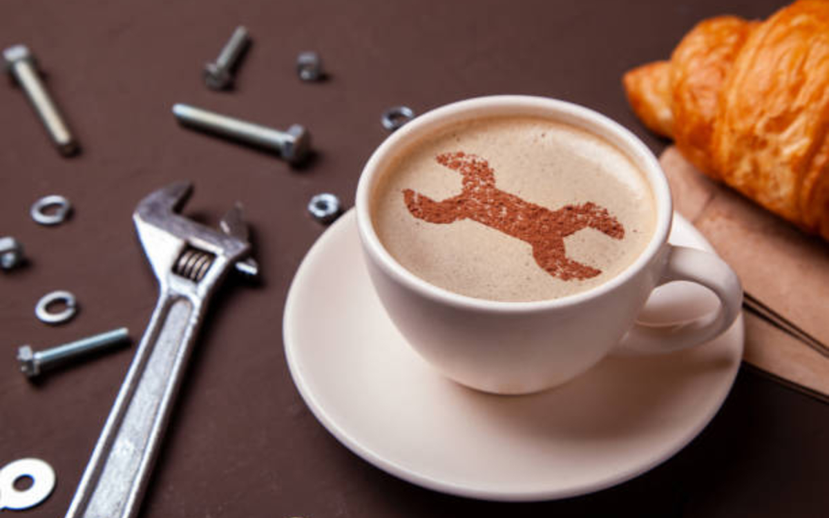 Repair café à la bibliothèque François Villon Bibliothèque François Villon  Paris