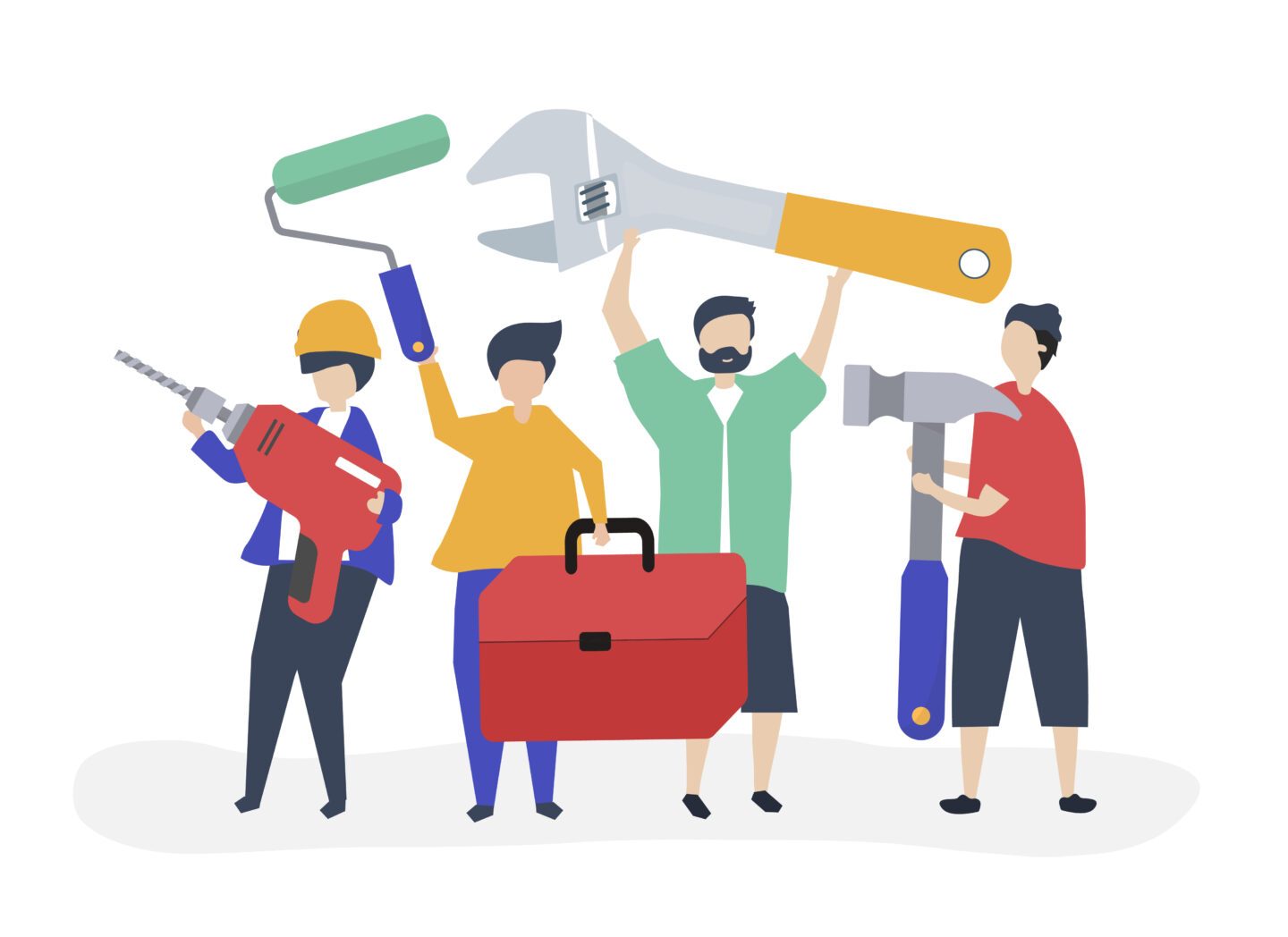 Repair' Café de l'Ouanne