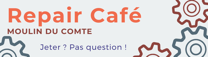 Repair Café Espace Renée Prévert