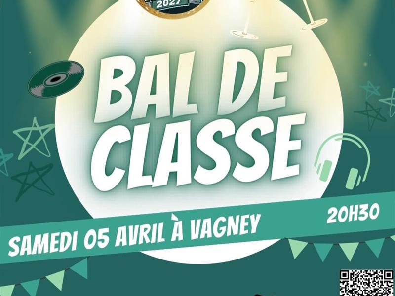 Repas dansant de l'as Vagney