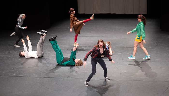 Replay La Fabrique Dervallières