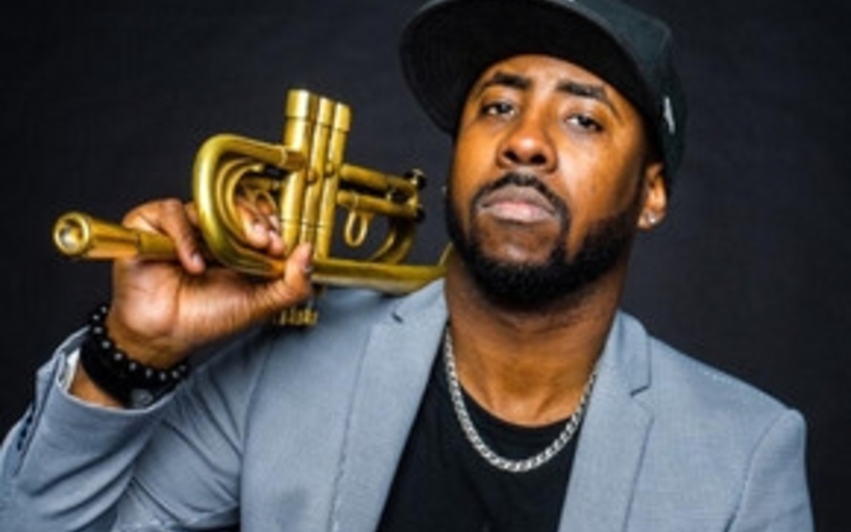 #Résidence JORGE VISTEL QUARTET Le Baiser Salé Paris