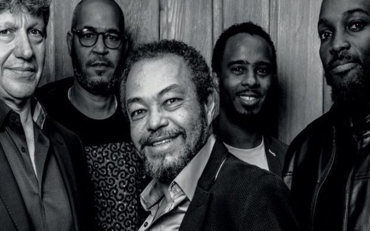 #Residence MARIO CANONGE & MICHEL ZENINO QUINT’UP Le Baiser Salé Paris