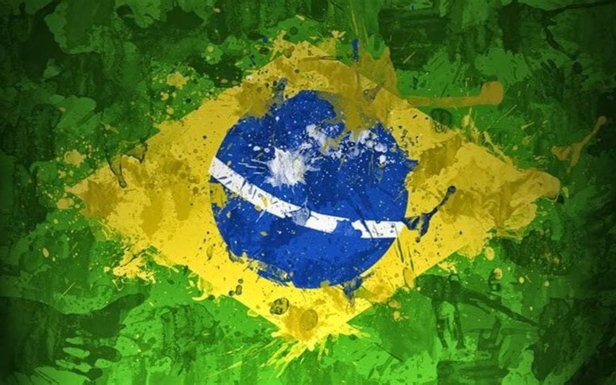 Revoada & Farra !! Soirée 100% Brasil live et clubbing Punk Paradise  Paris