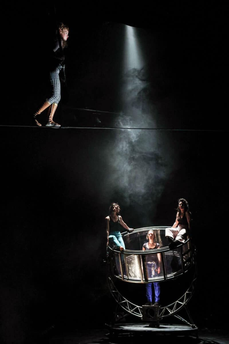 johanne humblet revolte