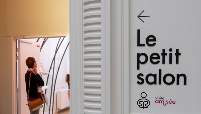 Rêvons sous la pluie (3/6 ans) Musée d'arts de Nantes