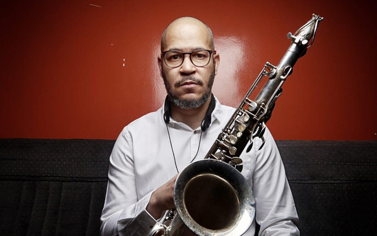 Ricardo Izquierdo & Sergio Gruz 'Raices en Acuerdo' en concert au 38Riv Jazz Club 38Riv Jazz Club Paris