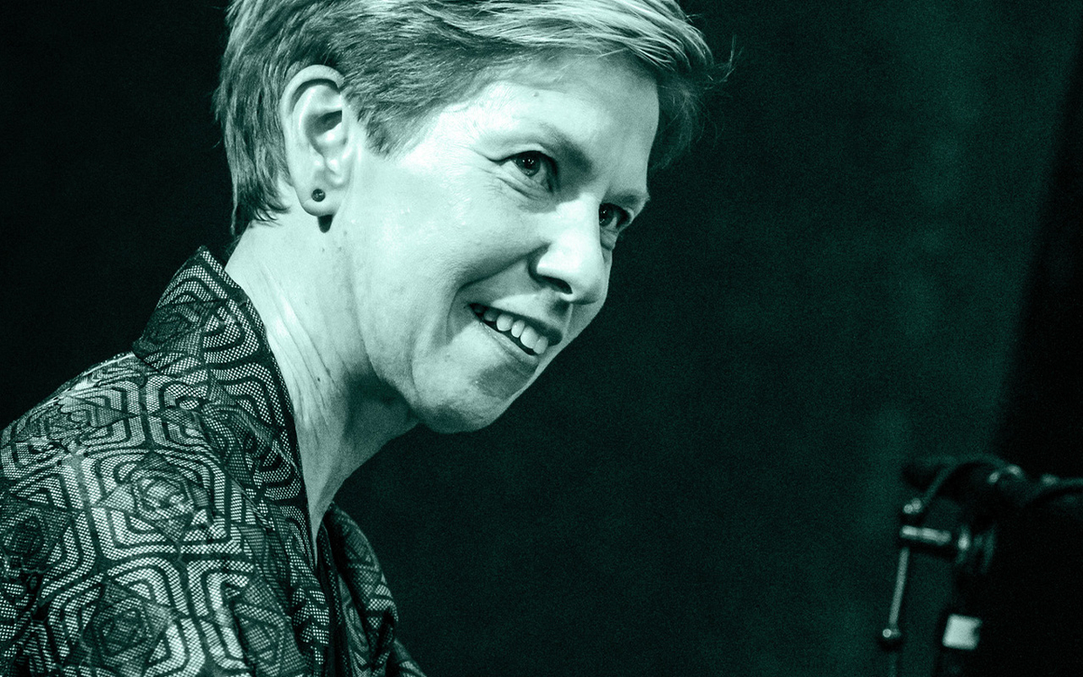 Riitta Paakki Quartet / JASS CLUB PARIS JASS CLUB PARIS Paris