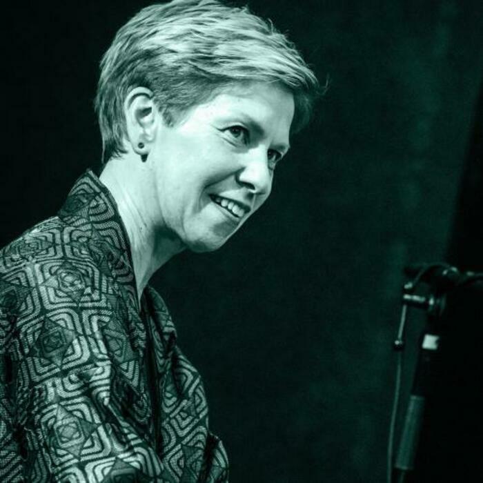 Riitta Paakki Quartet JASS CLUB PARIS PARIS