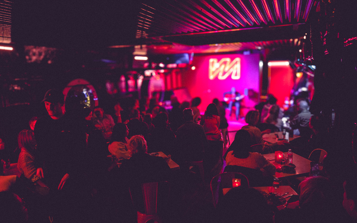 Roda De Paname Peniche Marcounet Paris