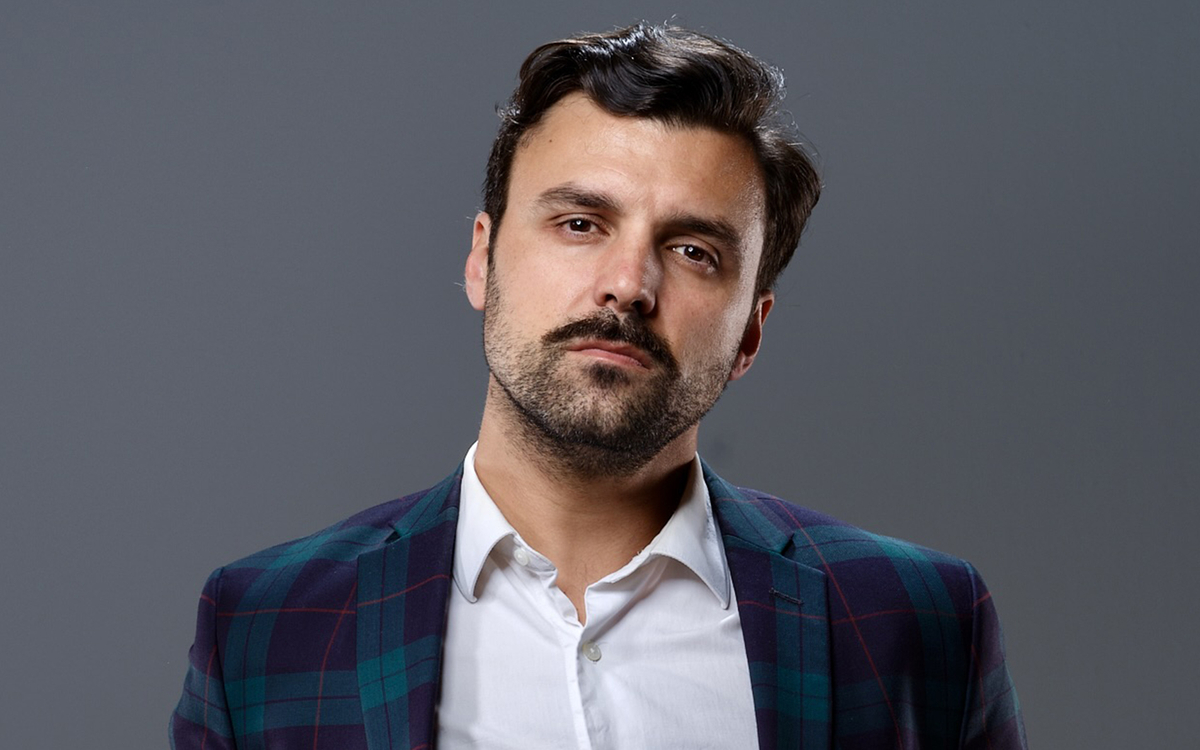 Romain Vuillemin & Benjamin Blacktone 'Gipsy afternoon' au 38Riv Jazz Club 38Riv Jazz Club Paris