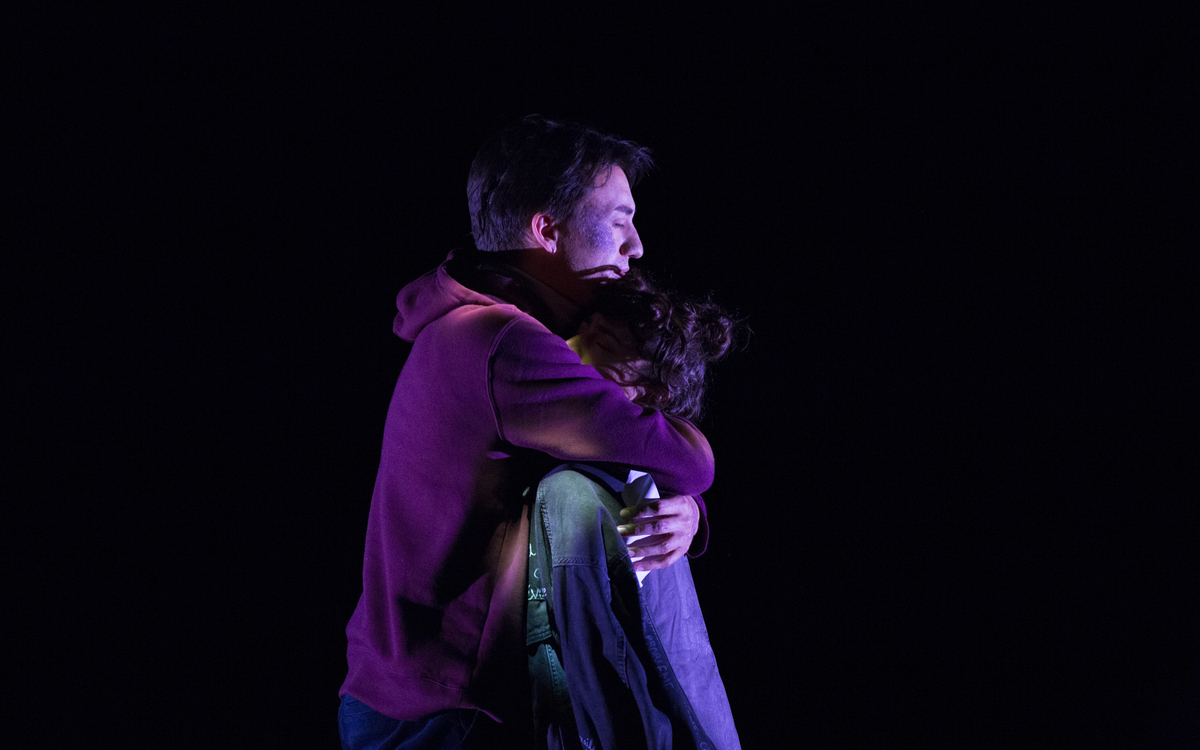 Rose • Isabelle Hubert