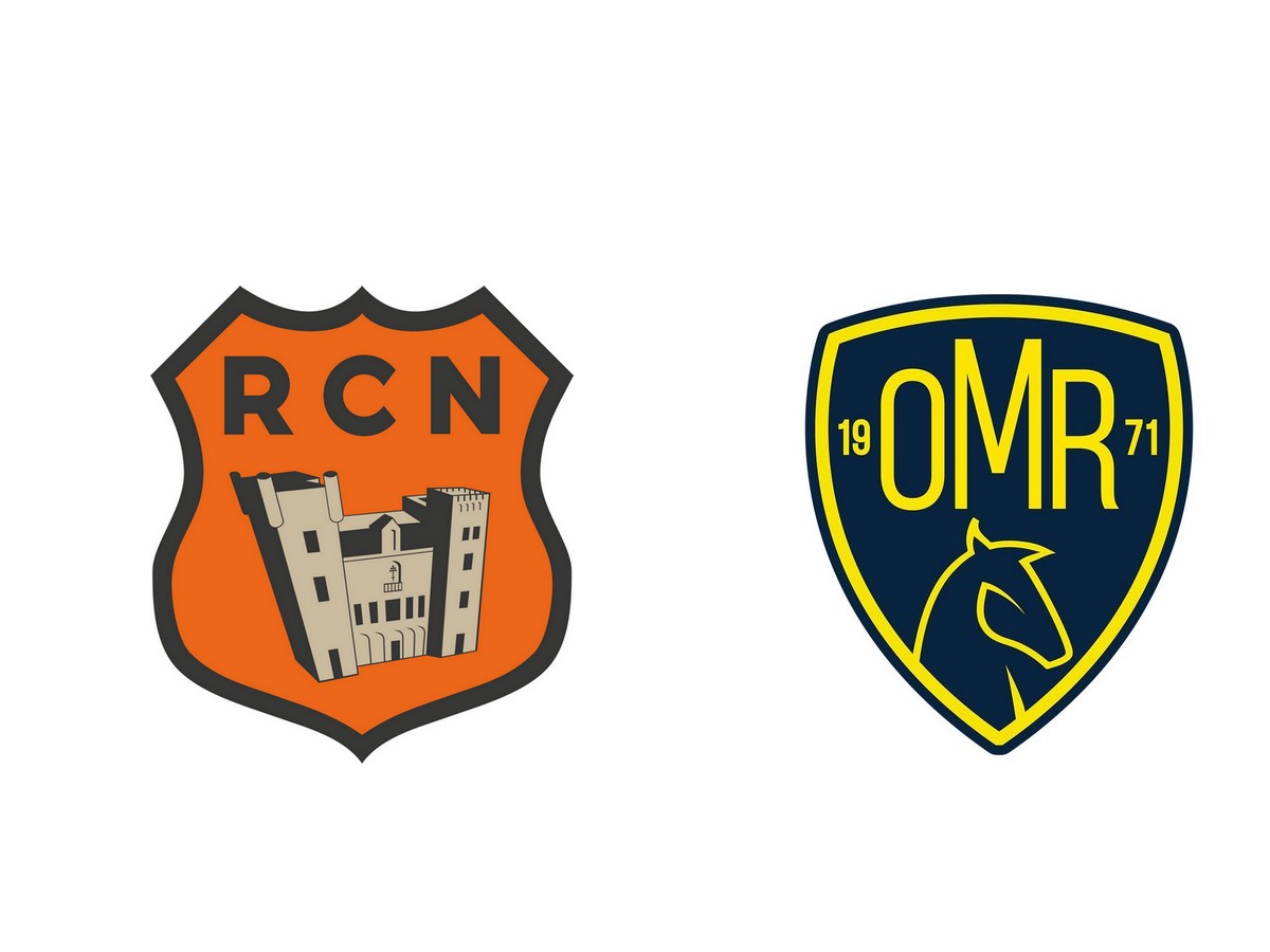 RUGBY À XV RC NARBONNAIS MARCQ EN BAROEUL