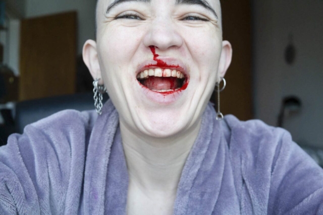 Sadie Cook & Jo Pawlowska Everything I Want to Tell You_1 Sadie Cook & Jo Pawlowska Everything I Want to Tell You