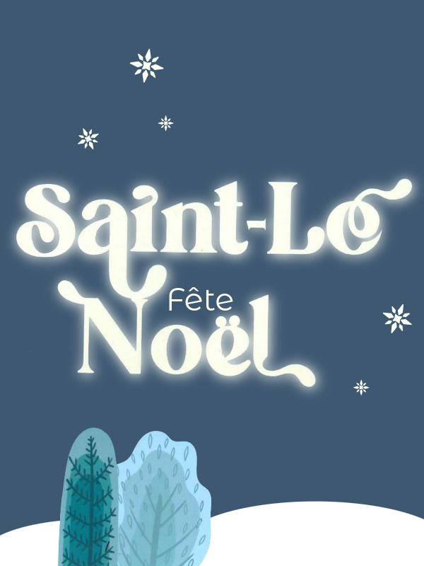 Saint-Lô fête Noël > Spectacle pour enfants