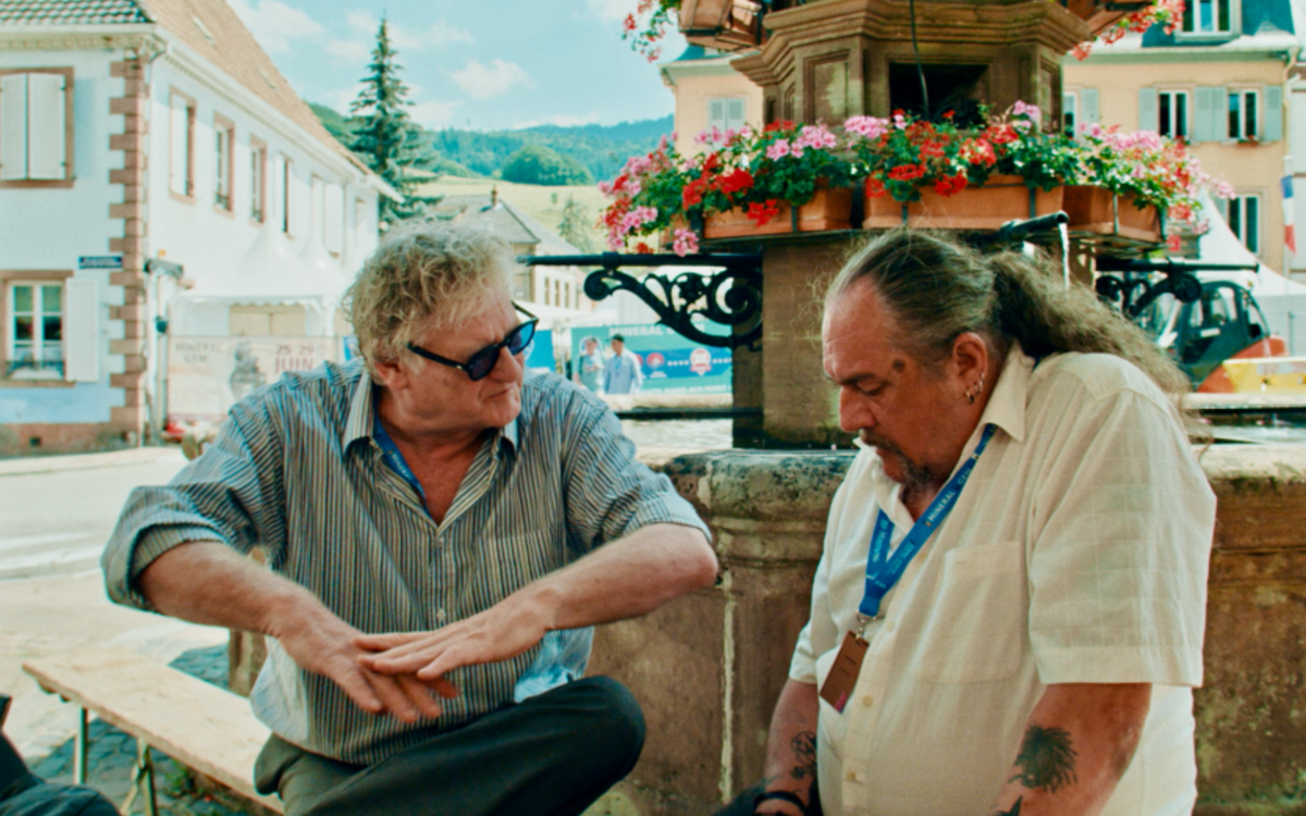 « SAINTE-MARIE-AUX-MINES »