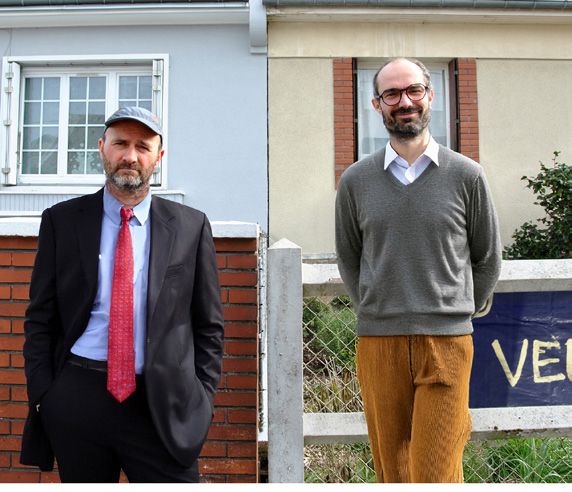 Saison Culturelle 80 m²