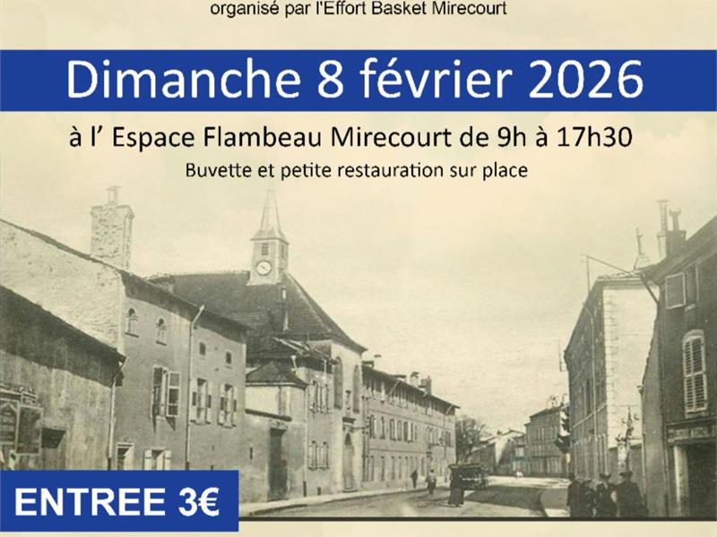 Salon des collectionneurs