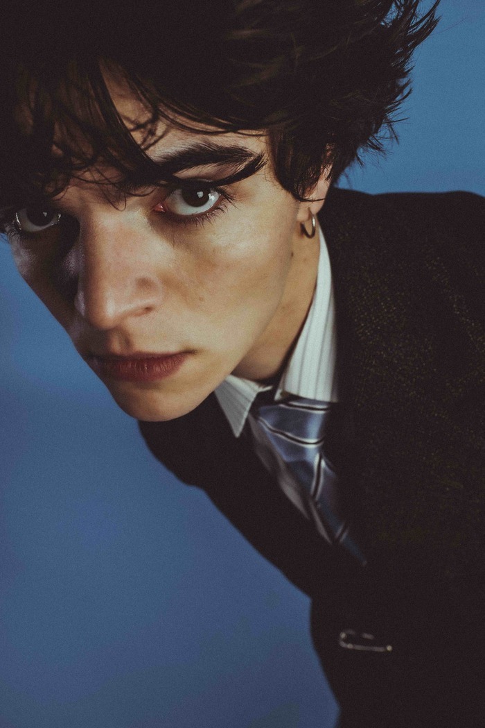 Sam Sauvage + 1ère partie STEREOLUX Nantes