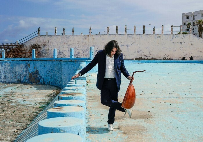 Samir Aouad : Casablanca - Saison Pannonica Pannonica