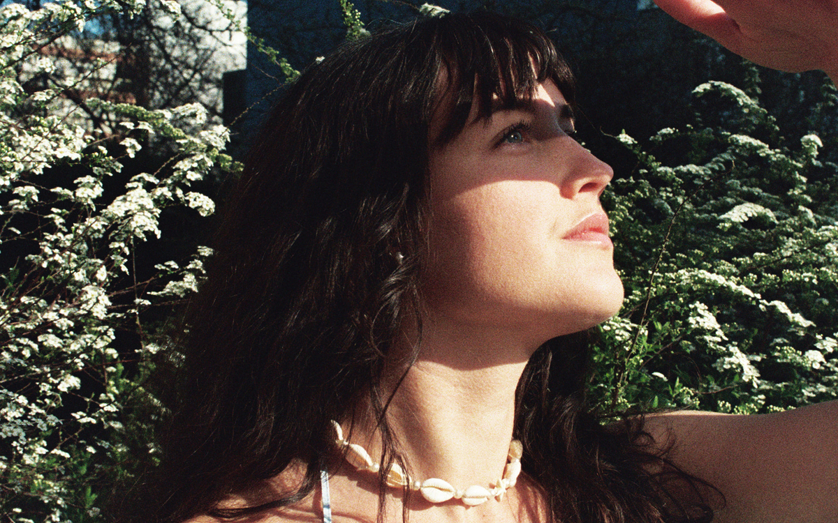 Sara Miette & Clément Simon en concert Cool jazz for quiet dreams au 38Riv Jazz Club 38Riv Jazz Club  Paris