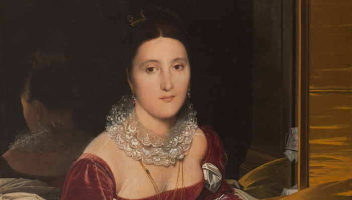 Scandales ! Musée d'arts de Nantes