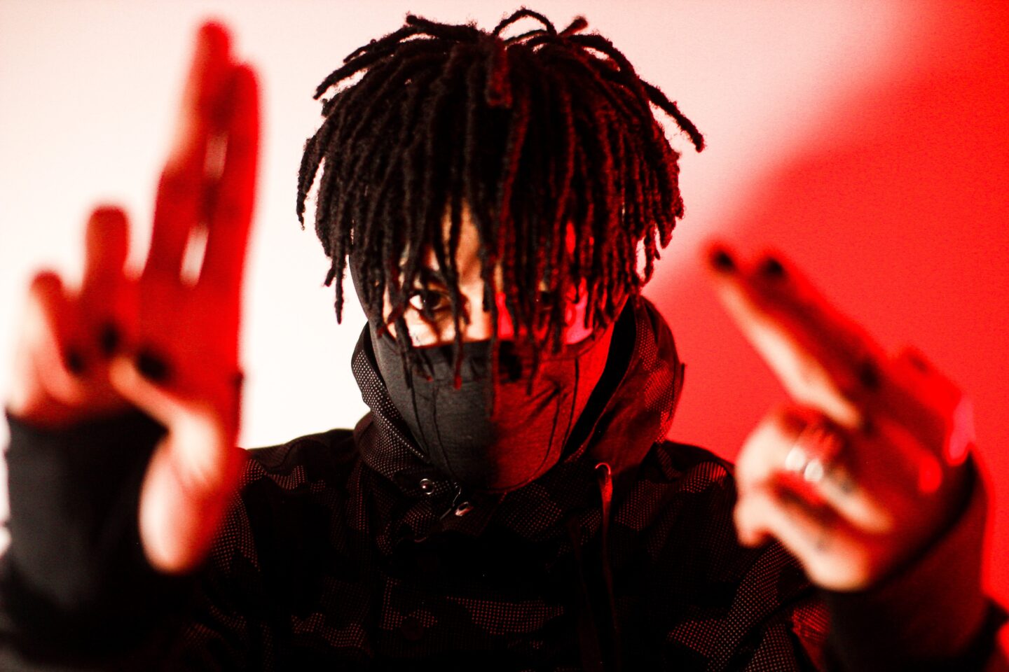 SCARLXRD Paris