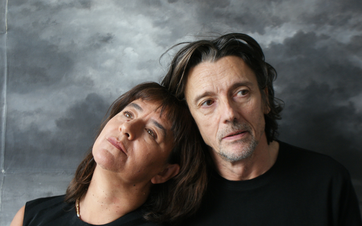 Scène de la vie conjugale Théâtre de la Concorde Paris