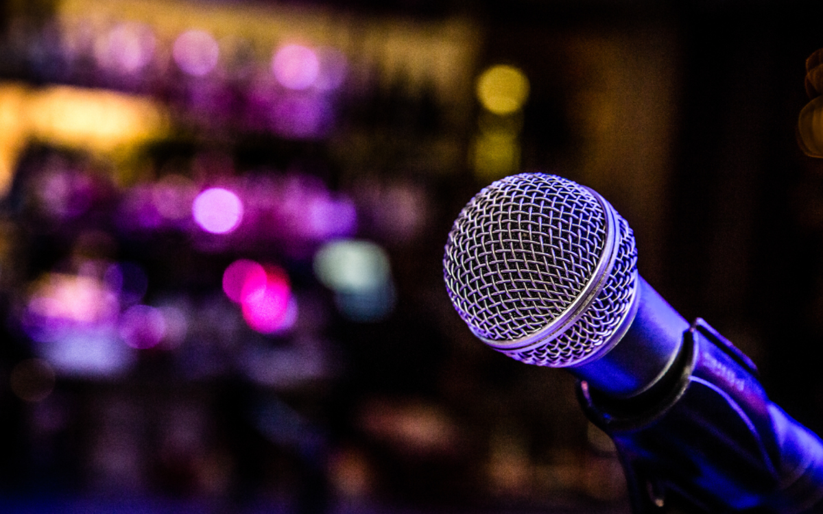Scène Ouverte Stand-Up FIAP Paris Paris