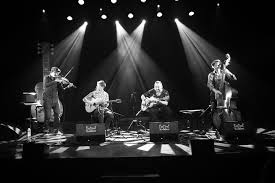 Scène ouverte Swing 37