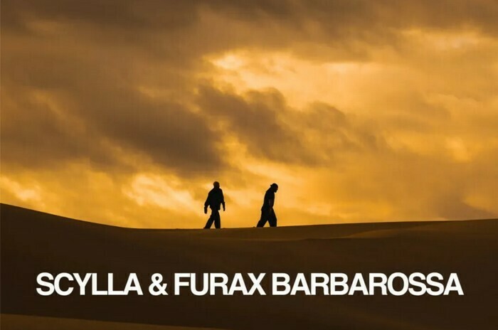 Scylla & Furax Barbarossa La Carrière