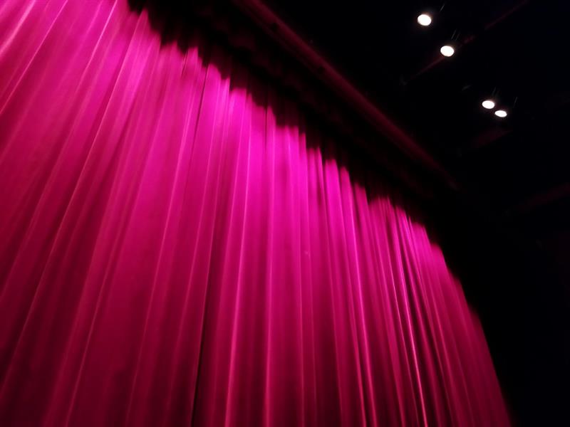 Séance de cinéma Zootopie 2