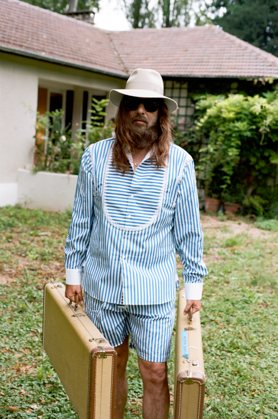 SEBASTIEN TELLIER Nimes