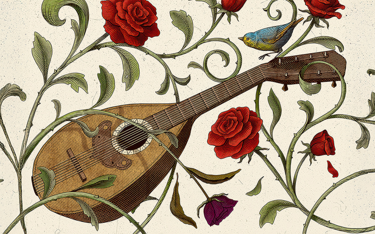 Shakespeare's Songs Sorbonne Université - Amphithéâtre Richelieu  Paris