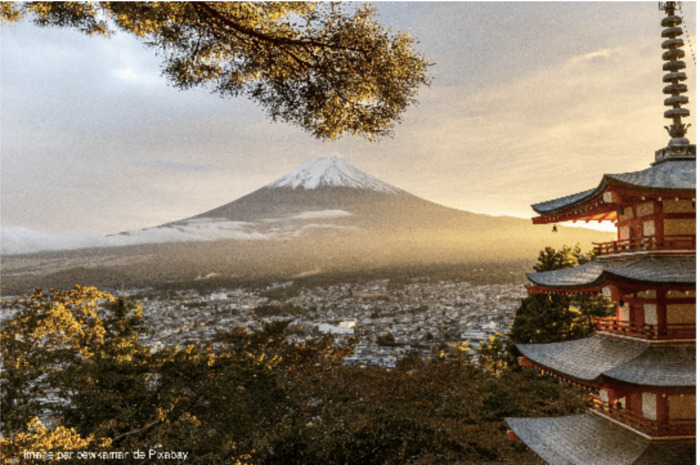 Soirée Afterwork mardi 13 janvier 2026 « Grand rendez-vous franco-japonais de nouvelle année Shinnenkai » Hôtel Melia Vendôme Paris