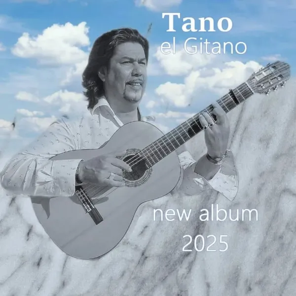 Soirée avec Tano
