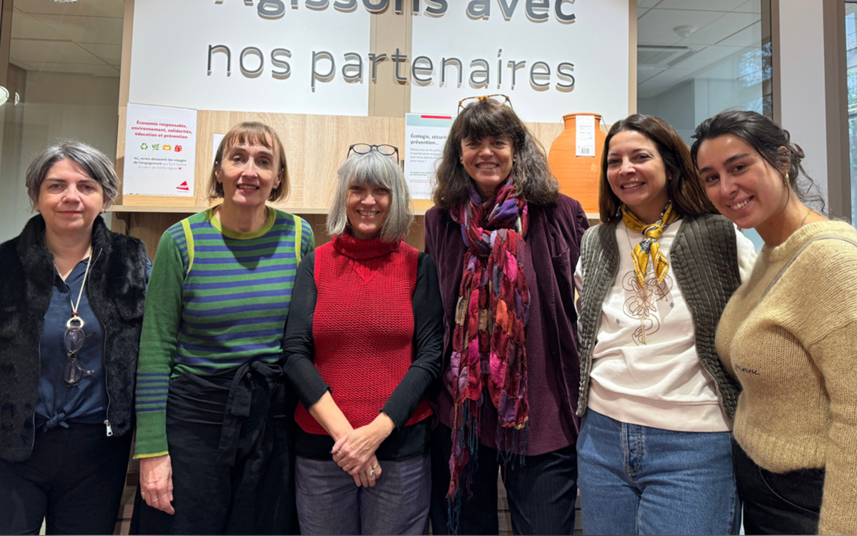 Soirée de Noël des créateurs UAMEP x MAIF MAIF Assurances Paris Rennes  Paris