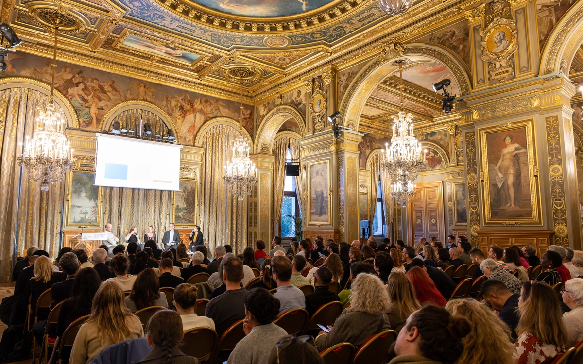 Soirée des Employeurs Engagés 2025 : à Paris