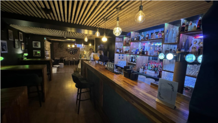 Soirée des Vœux 2026 HEC Alumni Lyon Big Easy Lyon