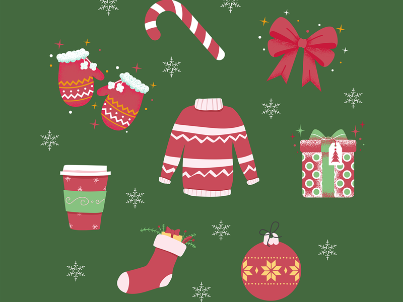 Soirée d'Hiver à la Villa Meteor