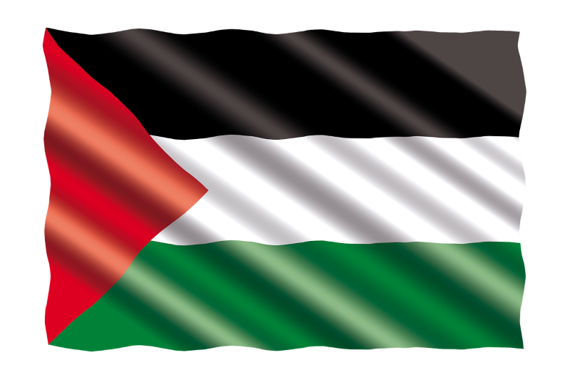 Soirée en soutien à la Palestine