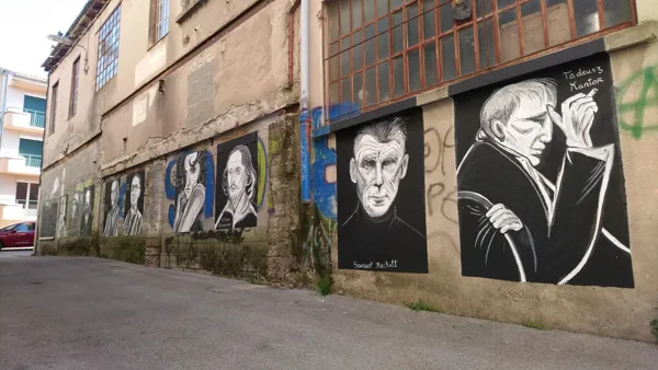 Soirée rencontre Pour de nouveaux états généraux de la culture - la Fabrick