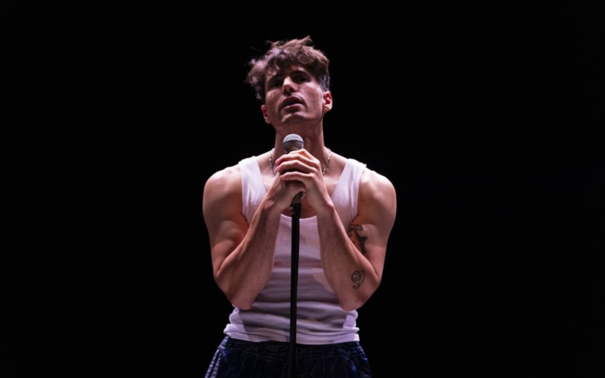 Soirée Rhizome autour de Rémi Faure El Bekkari et Habib Ben Tanfous Centre Wallonie-Bruxelles  Paris