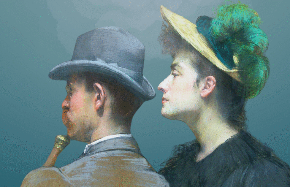 Soirée théâtre la station Champbaudet