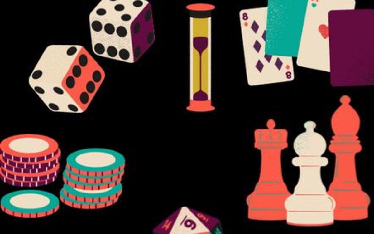 Soirées jeux de société dans le 14ème arrondissement - 2026