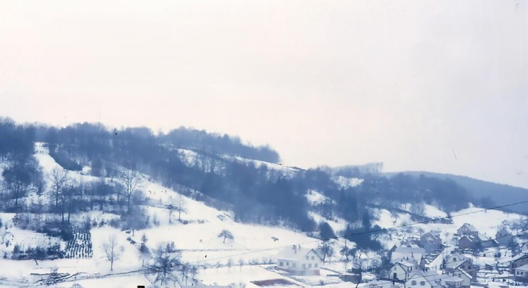 Speckfest et performance artistique Tout Schuss à Soucht