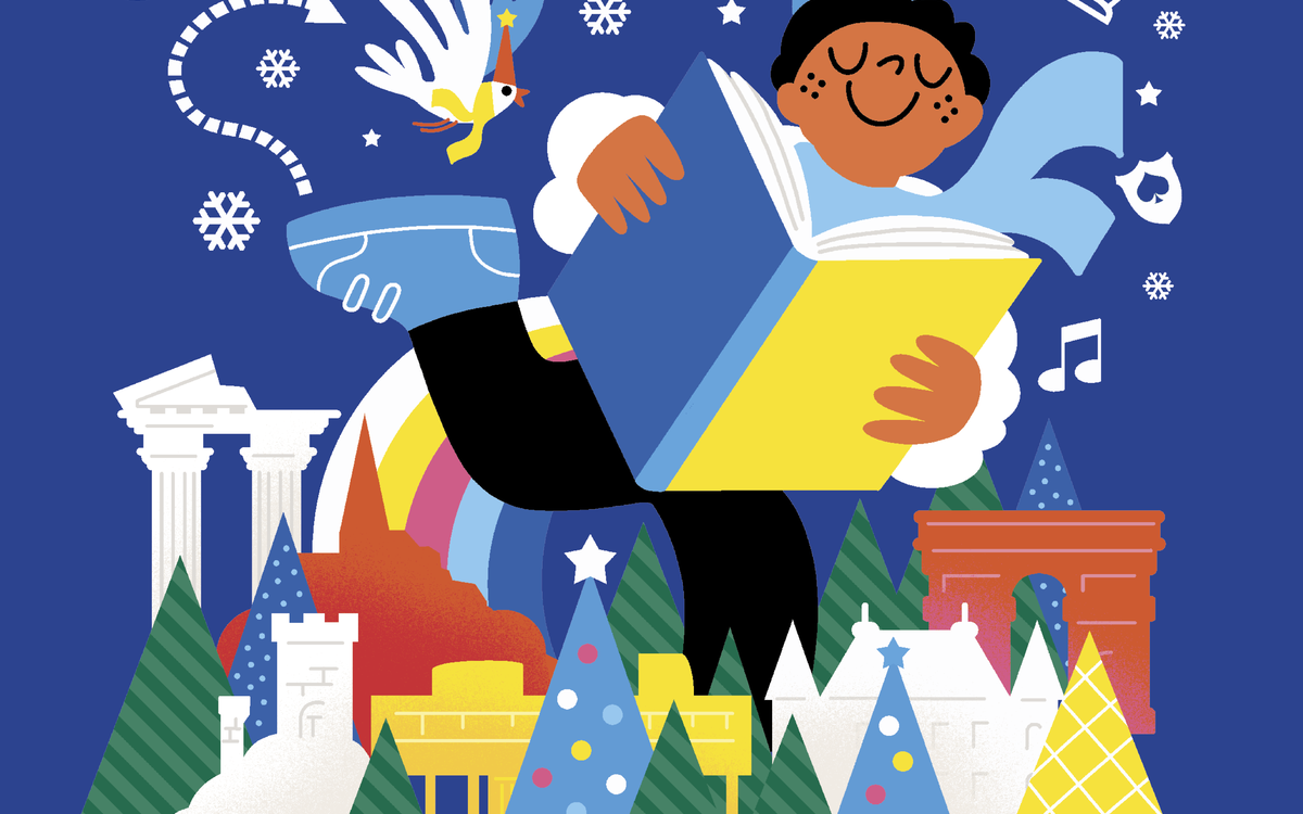 Spectacle conté « Paroles de paix ou paroles de guerre » à l'Arc de triomphe Arc de triomphe Paris