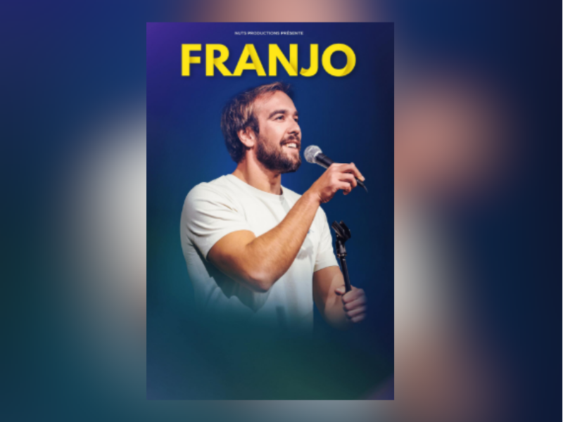 Spectacle Franjo